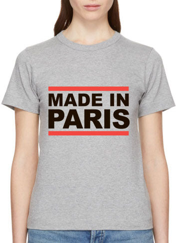 "Made in Paris" T-Shirt