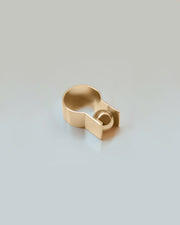 Gold Modular Ring No.6