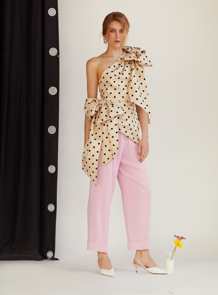 Marianna Senchina – MoreDash