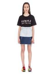 "Sample Not For Sale" T-Shirt