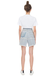 Organic Shorts