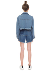 Organic Shorts