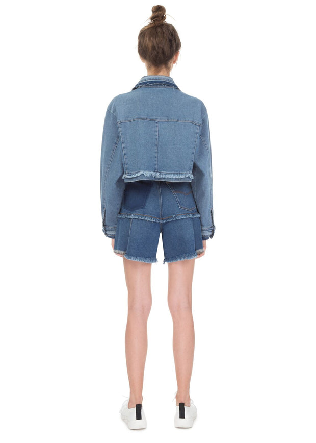 Organic Shorts