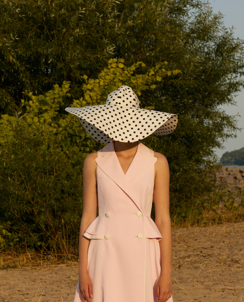 Marianna Senchina – MoreDash - Main Image