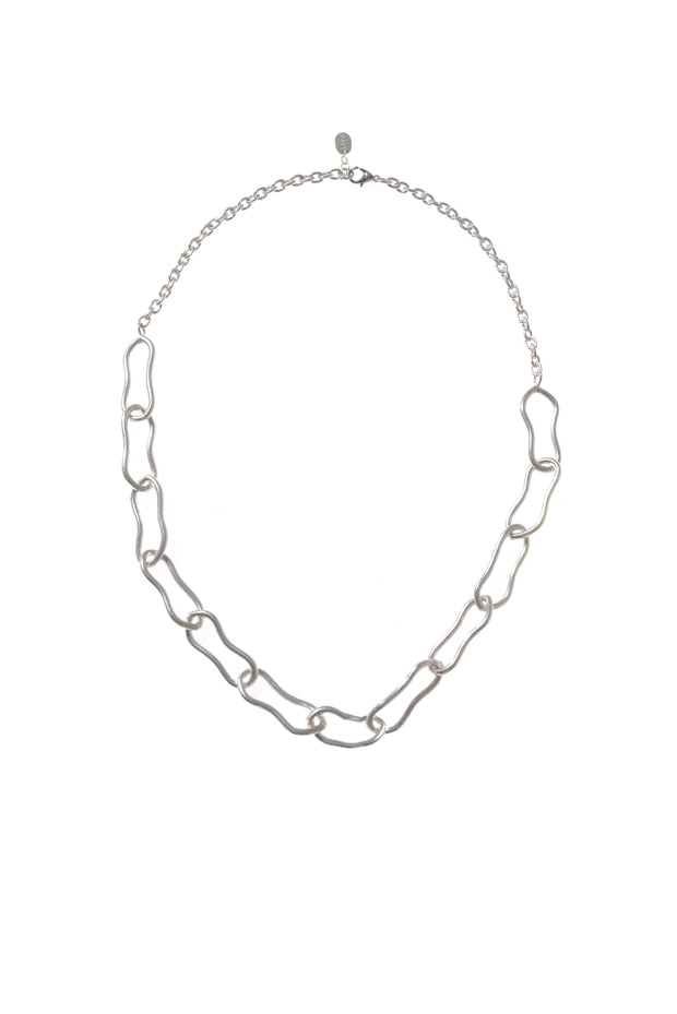 Silver Chain